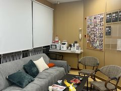 -中田健身工作室(博兴路店)