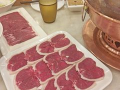 -牛街·马辈儿涮肉(牛街二店)