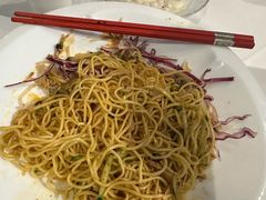 鸡丝凉面-眉州东坡(华联万柳店)