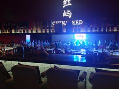 -MOSSO音乐酒吧·live house(南京旗舰店)