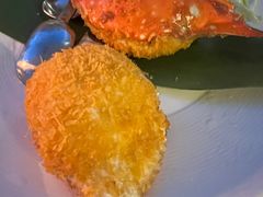 黄金蟹甲-蔡澜点心·粤菜(领展购物广场店)
