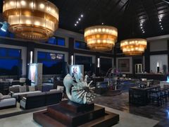 -海南清水湾莱佛士酒店