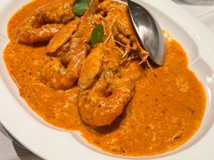 -狮拾久·现代新加坡料理(壹方城店)