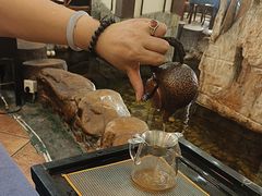 -伯乐居茶艺馆(石岐大信店)
