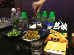 -K+PARTY连锁KTV(盈锋广场店)