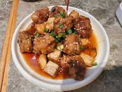 -老福洲·三十年福州味(斗东店)