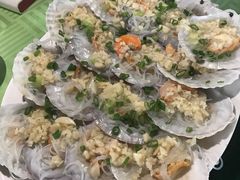 -盛港湾海鲜食府(黄沙店)