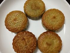 -长发西饼(临顿路店)