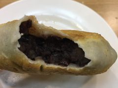 -台北楚楚园馅饼粥(虹桥南丰城店)