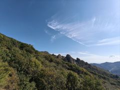 -丹东天桥沟景区