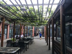 -崔家大院·特色农家菜