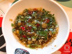 -南城十里潮汕鲜牛火锅·鲜虾生滚粥(融汇老商埠店)