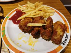 -比格比萨自助(国展店)