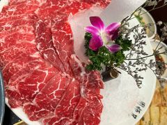 -周师兄大刀腰片火锅(解放碑总店)