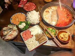 -冯校长老火锅(广州正佳广场店)