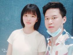 点击看大图 -逸丝风尚专注烫染