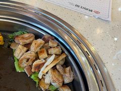 -韩香福烤肉庄园(荣成店)