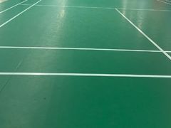 -佰德观岚记羽毛球馆