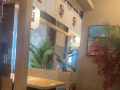 -沼津港精致料理·寿喜烧·烧鸟(漕河泾印象城店)