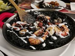 -Mezomd曼索蒂西班牙餐厅(广粤店)