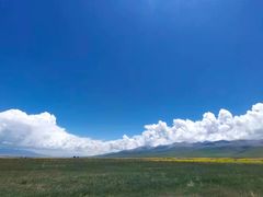 -青海湖国家重点风景名胜区