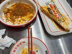 -堂堂小伙夫·辽宁小吃大排档(京西大悦城店)