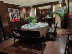 包厢-包子大王(新泽巷店)