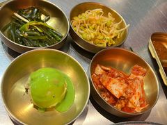 -釜山火炉·海鲜烤肉(紫藤路店)
