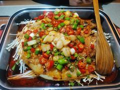 -烟火鱼乡(吾悦店)