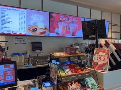 -COSTA COFFEE(联想总部店)