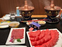 -南门涮肉(上海一店)
