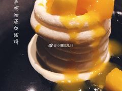 -西村日本料理(香格里拉饭店)