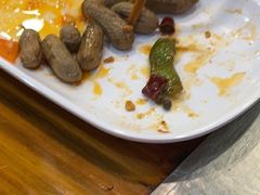 -哈尔滨小酒馆·鲜肉现穿自助烧烤(康新花园店)