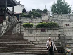 -文昌阁-老东门遗址