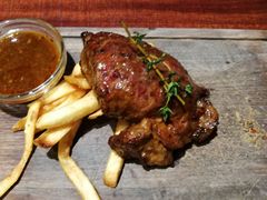 -卡朋厨房(289艺术园区店)