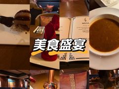 -Tajine Moroccan塔金摩洛哥中东餐厅