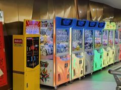 -上影国际影城(成都银泰LUXE店)