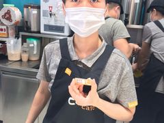 -CoCo都可(上海环球港店)