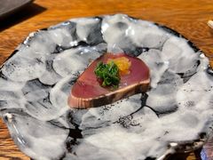 -桐寿司Sushi Tong