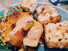-CHINCHIN 青青·泰国料理(万象食家店)