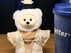 -星巴克臻选(国贸商城首店)