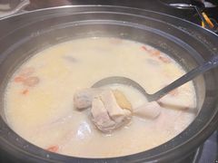 -捞王锅物料理(凯旋路店)