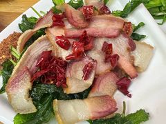 -88号小吃店·经典云南菜·地道纳西美食