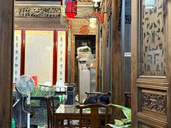 -缘来聚·徽菜名店(黄山宏村店)
