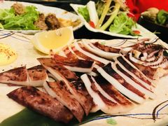 -角落里(中山公园店)