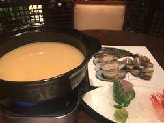 -佛山希尔顿酒店·融誉亚洲美食荟