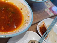 -小杨生煎(香港名都店)
