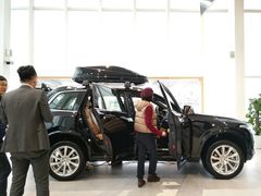-上海交运起豪汽车销售服务有限公司
