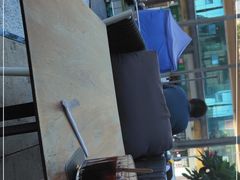 -The PEAT Coffee(深业中城店)