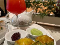 -théATRE 茶聚场(王府中環店)